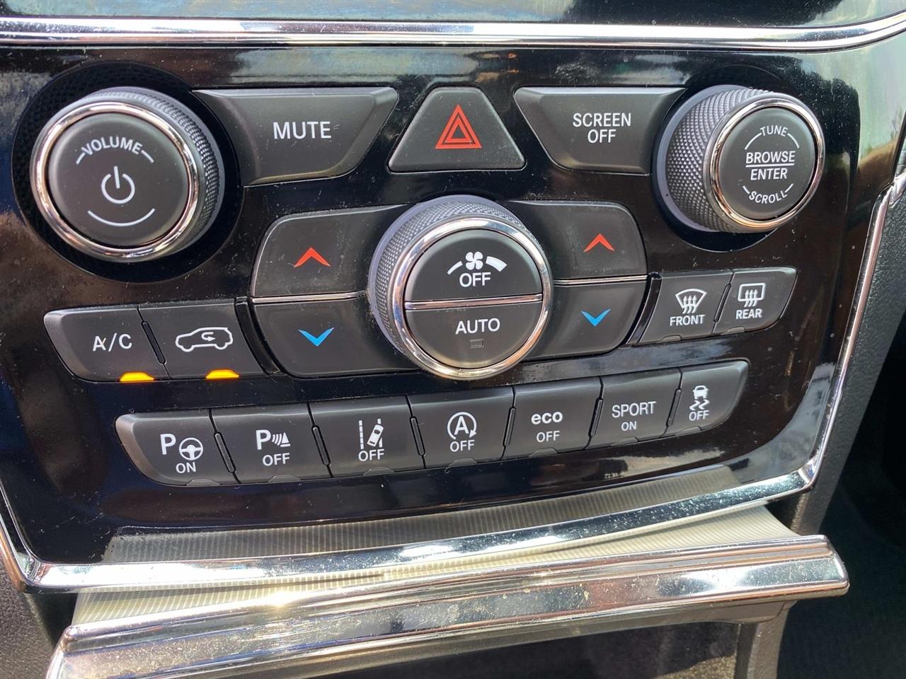 Jeep Grand Cherokee  2019