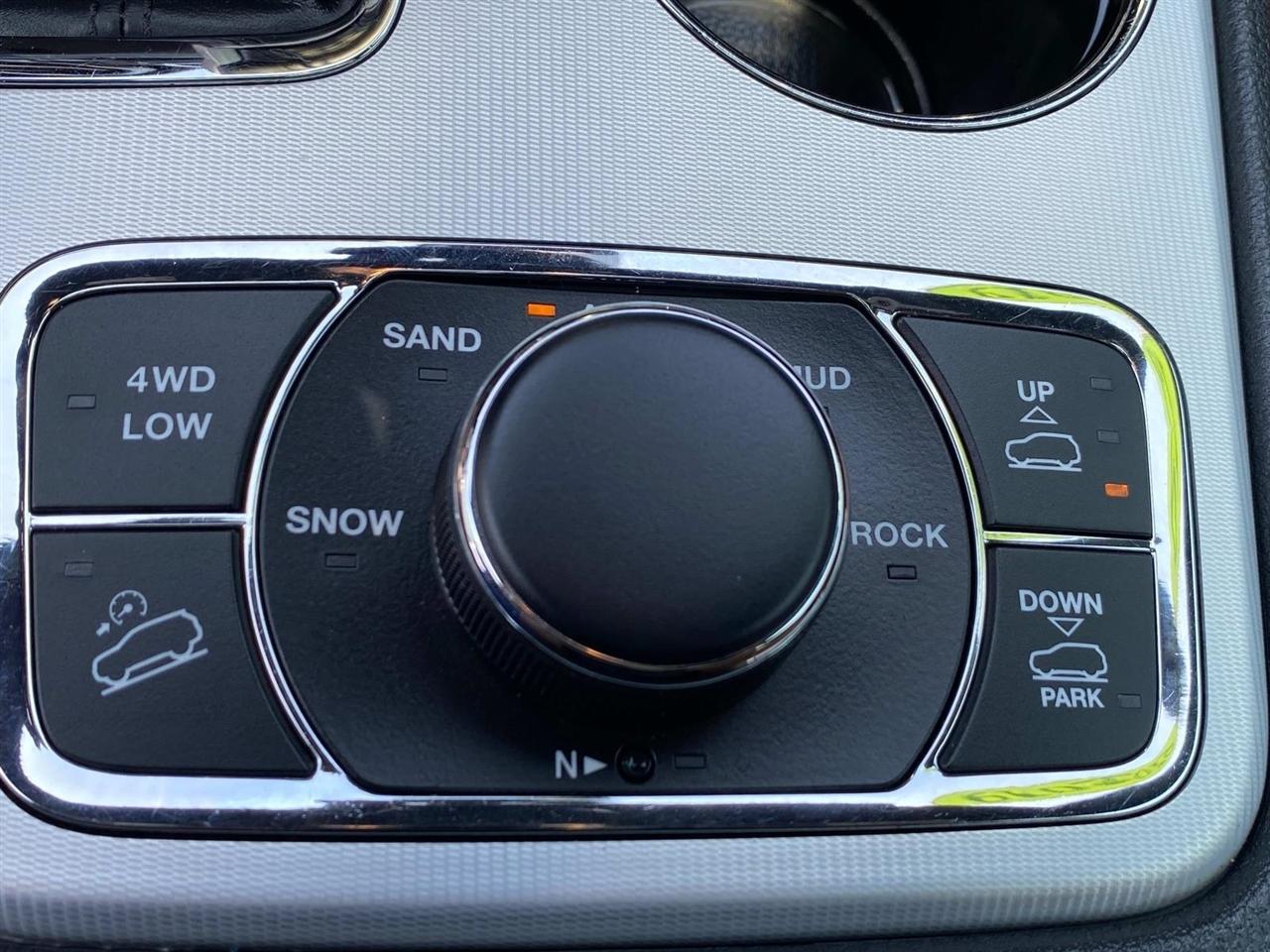 Jeep Grand Cherokee  2019