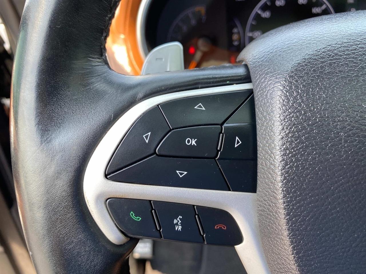 Jeep Grand Cherokee  2019