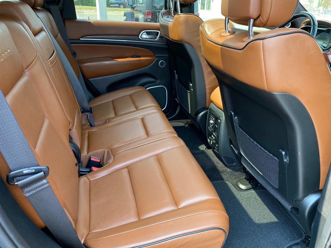 Jeep Grand Cherokee  2019