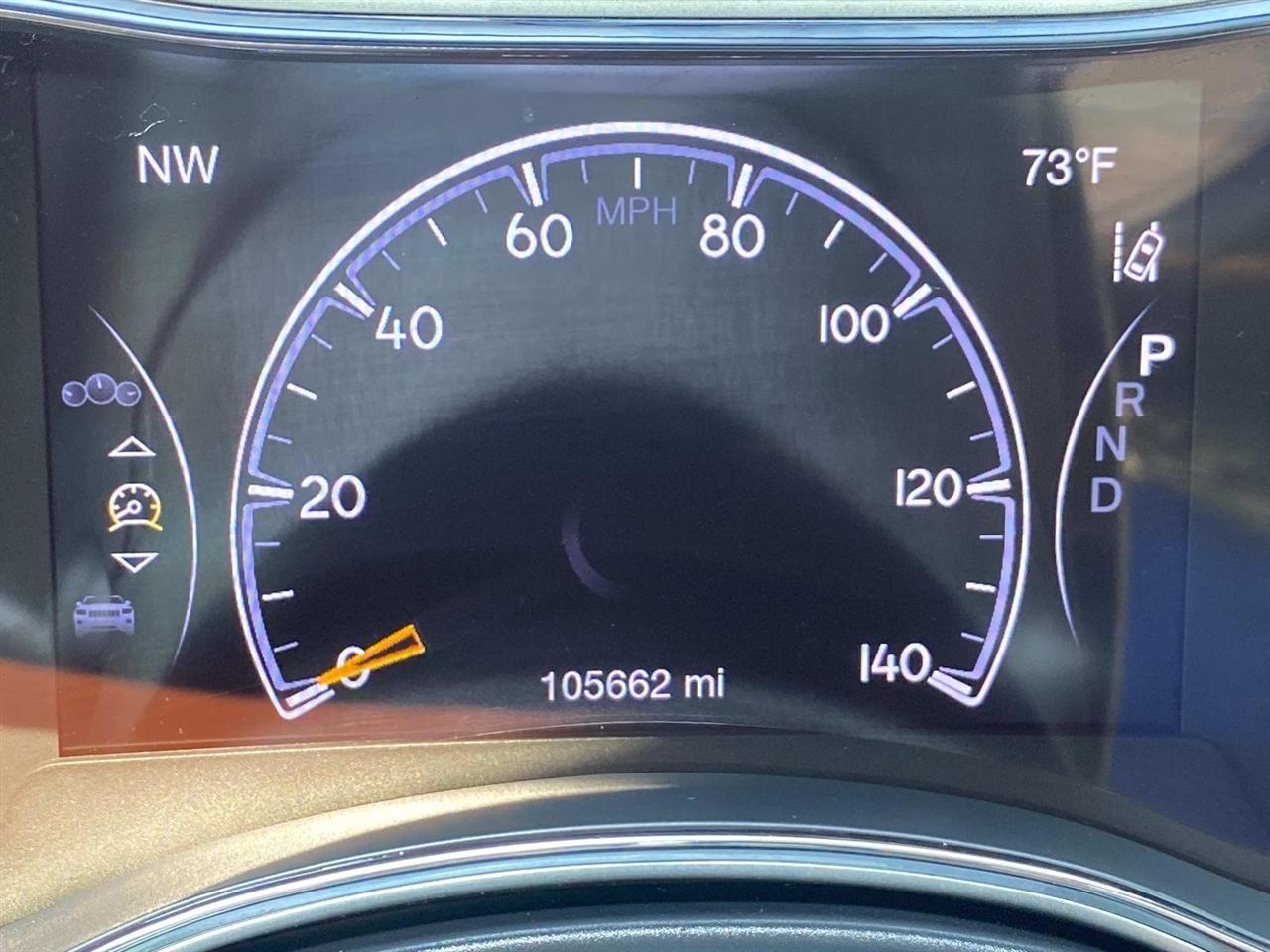 Jeep Grand Cherokee  2019