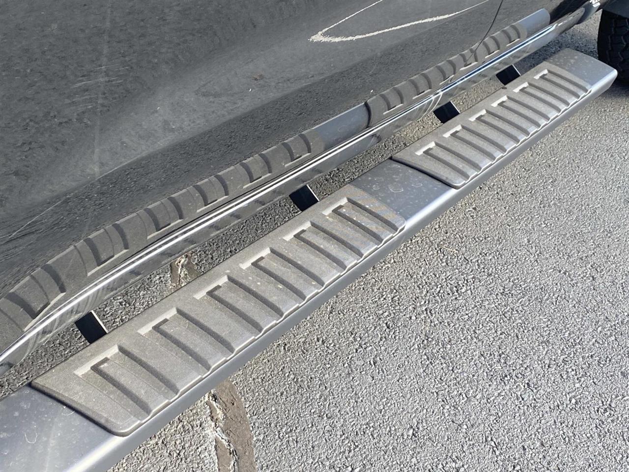 Chevrolet Silverado 1500  2019