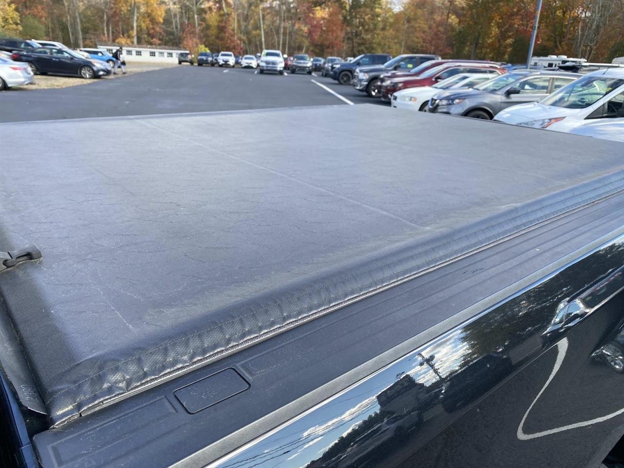 Chevrolet Silverado 1500  2019