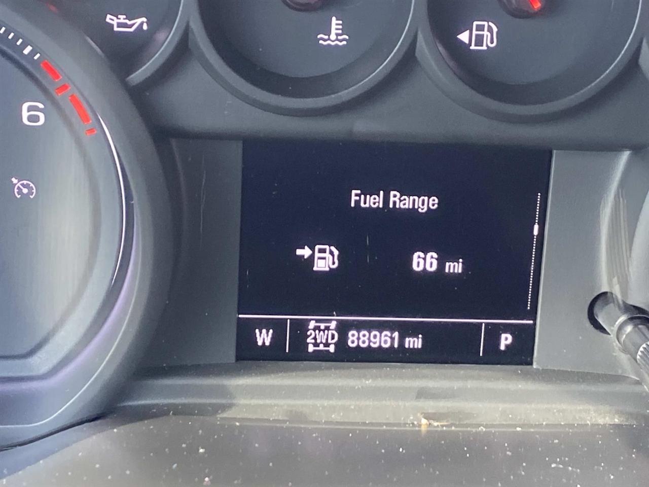 Chevrolet Silverado 1500  2019