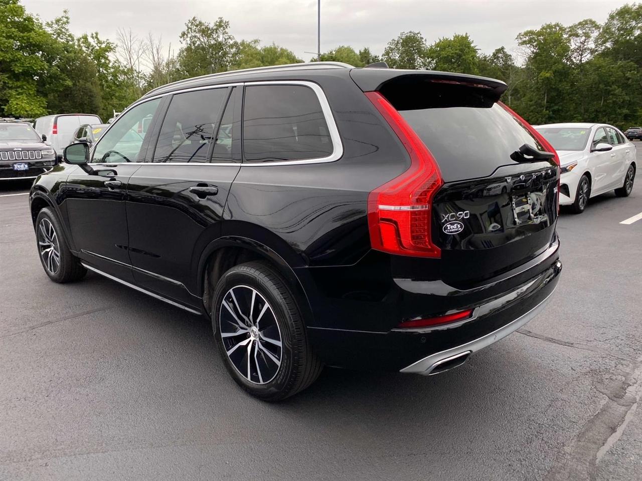 Volvo XC90  2020
