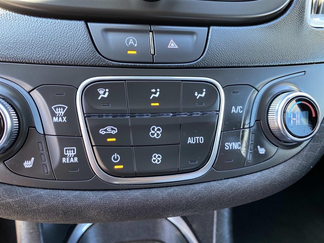 Chevrolet Malibu  2023