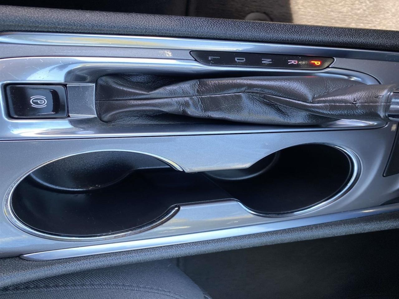 Chevrolet Malibu  2023