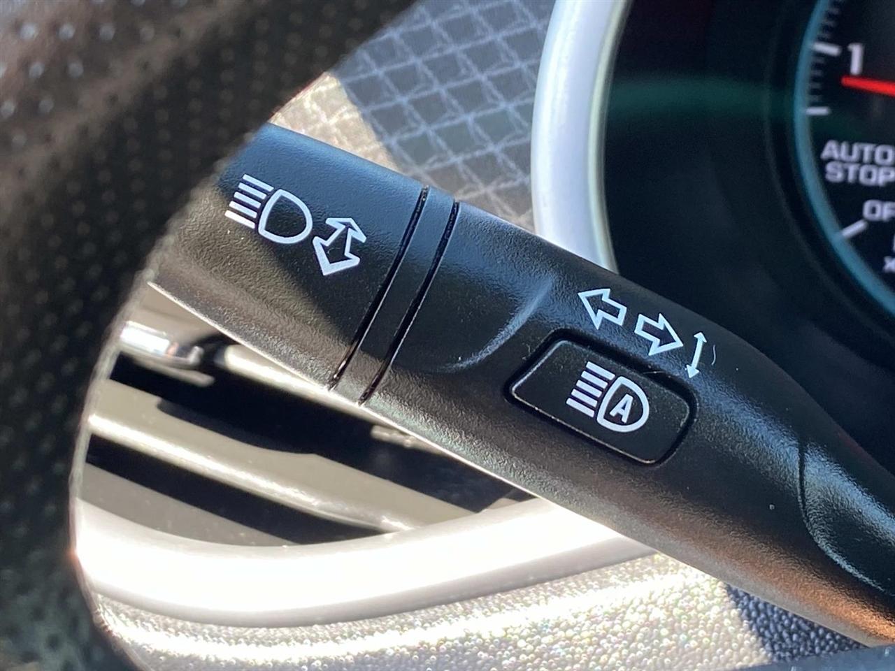 Chevrolet Malibu  2023