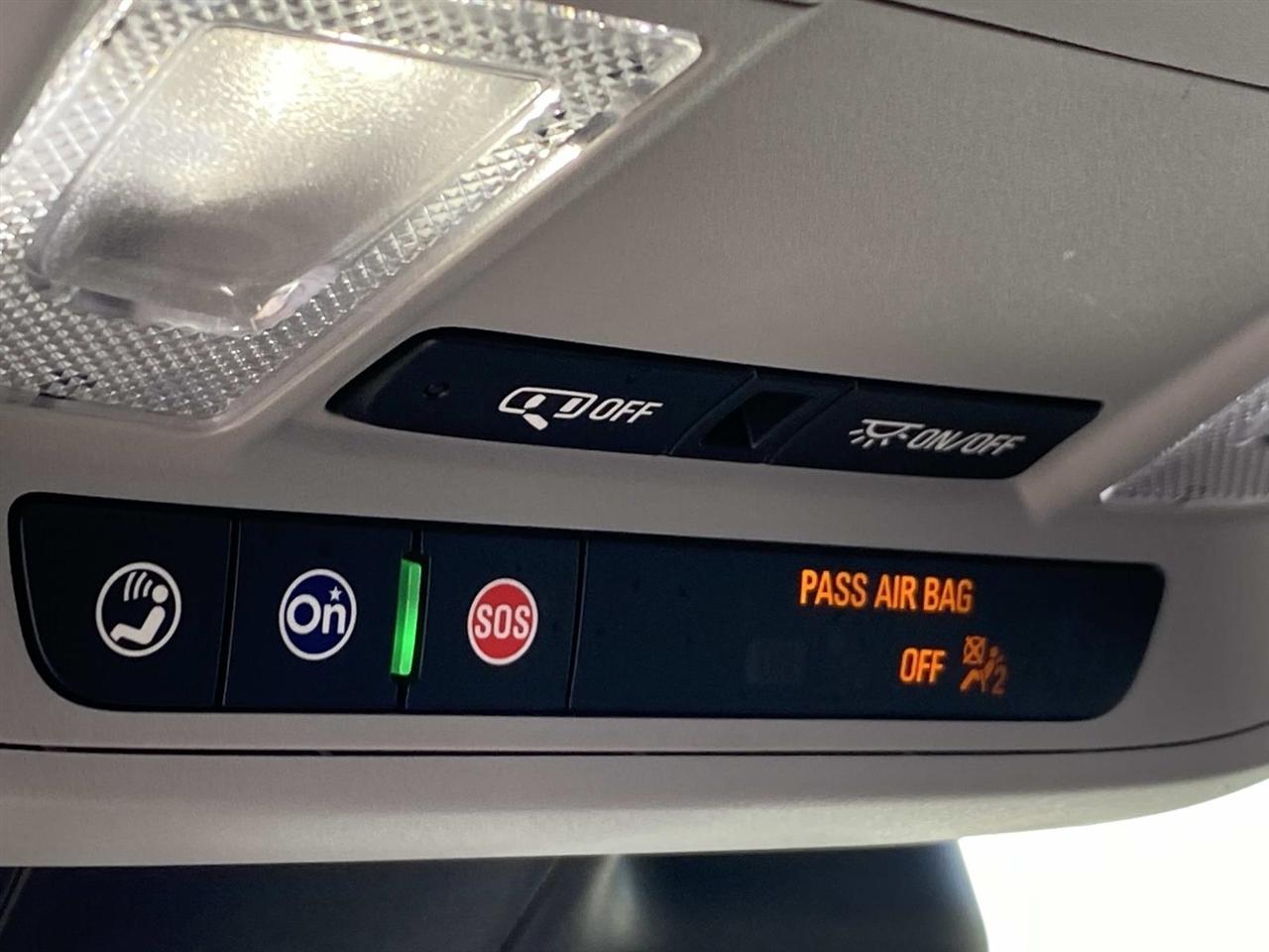 Chevrolet Malibu  2023