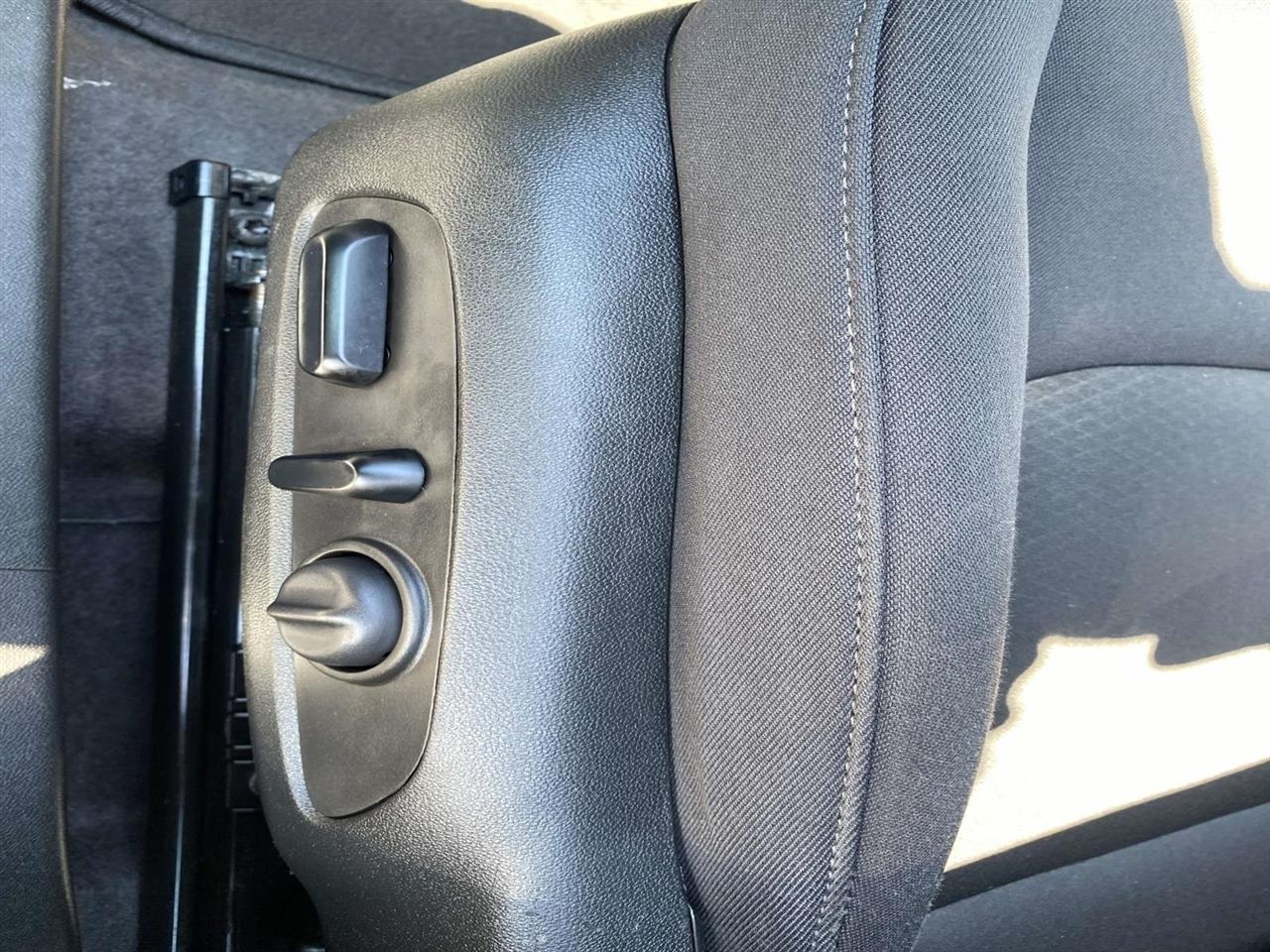 Chevrolet Malibu  2023