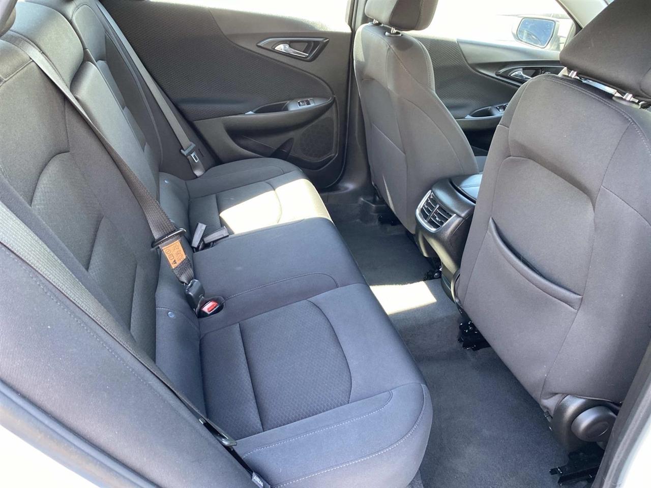 Chevrolet Malibu  2023