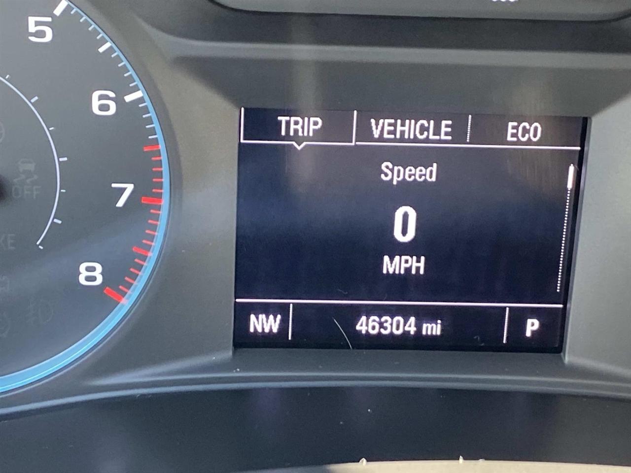 Chevrolet Malibu  2023