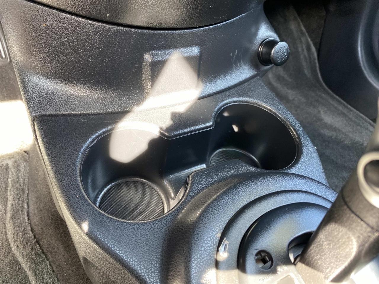 Nissan Versa Note  2017