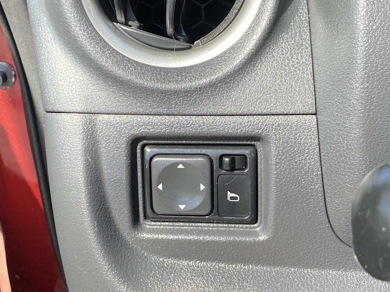 Nissan Versa Note  2017