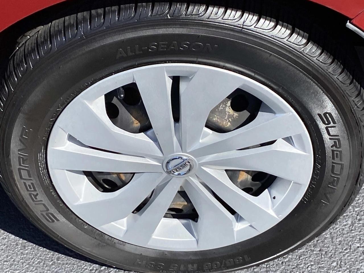 Nissan Versa Note  2017