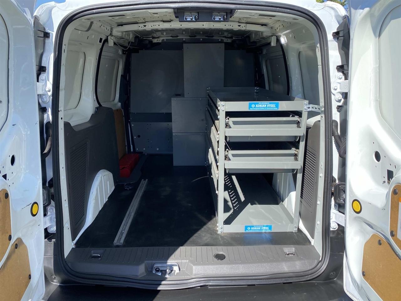 Ford Transit Connect  2020