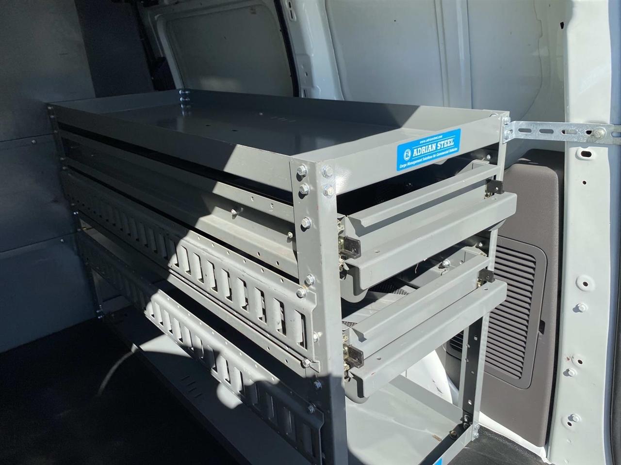 Ford Transit Connect  2020