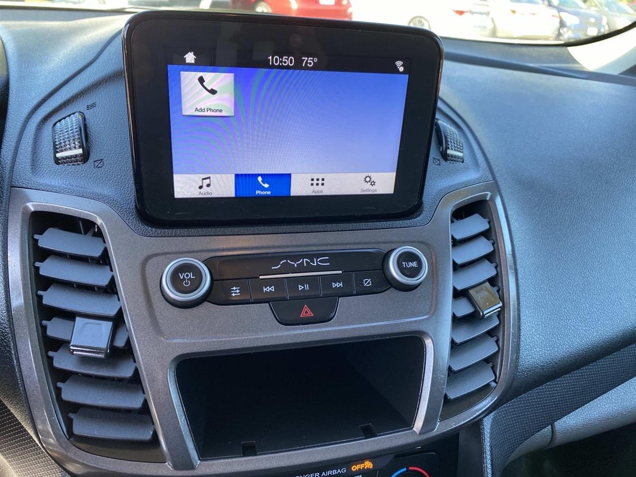 Ford Transit Connect  2020