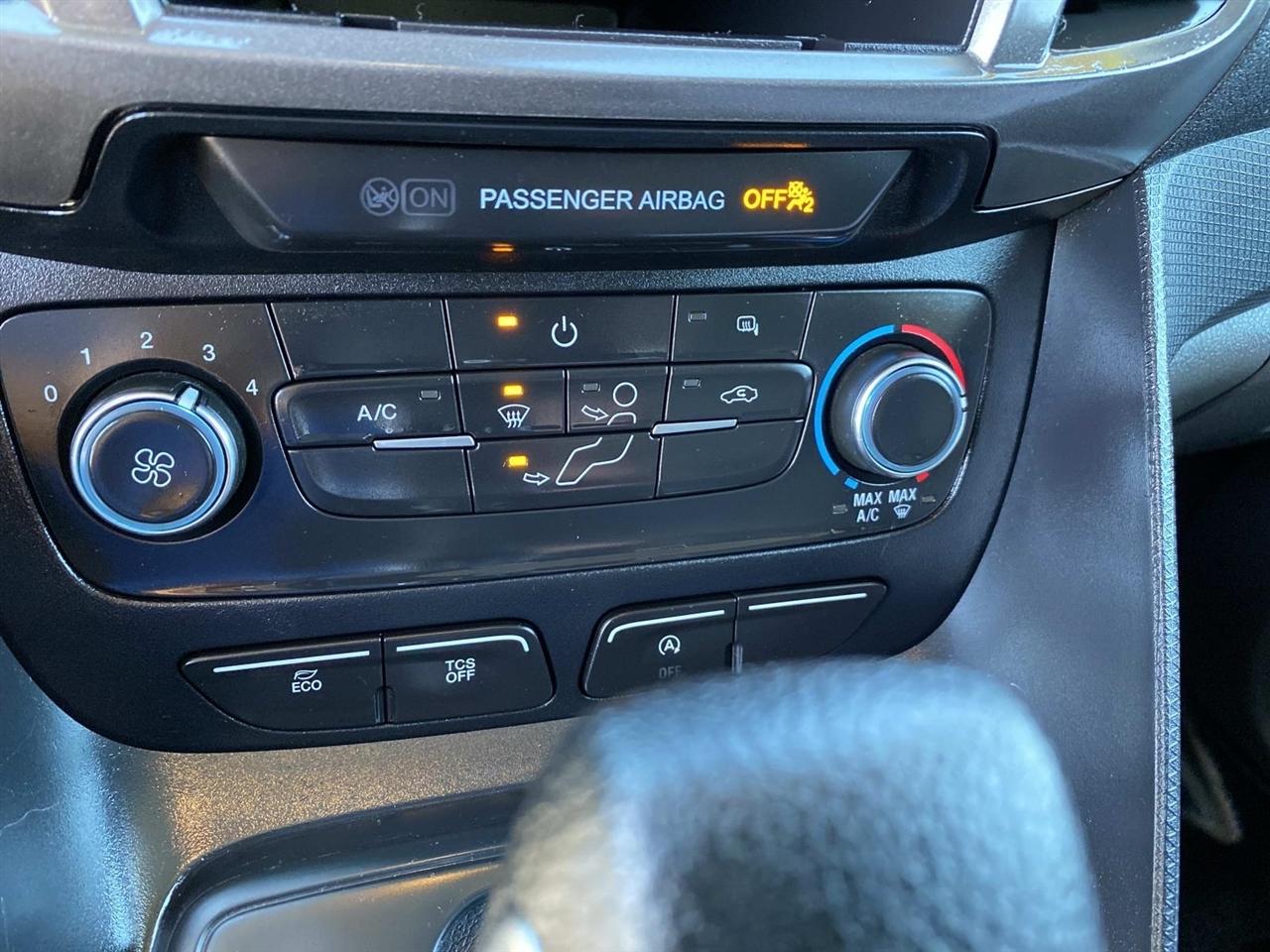 Ford Transit Connect  2020