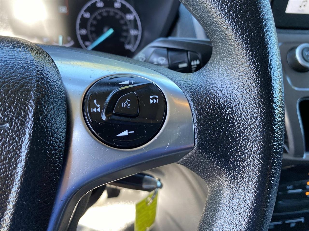 Ford Transit Connect  2020