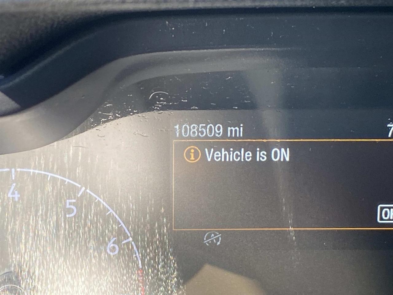 Ford Transit Connect  2020