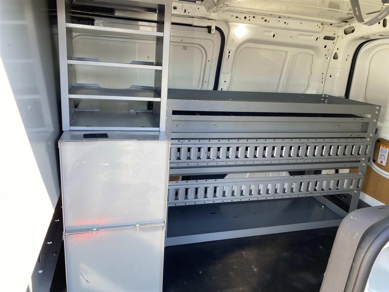 Ford Transit Connect  2020