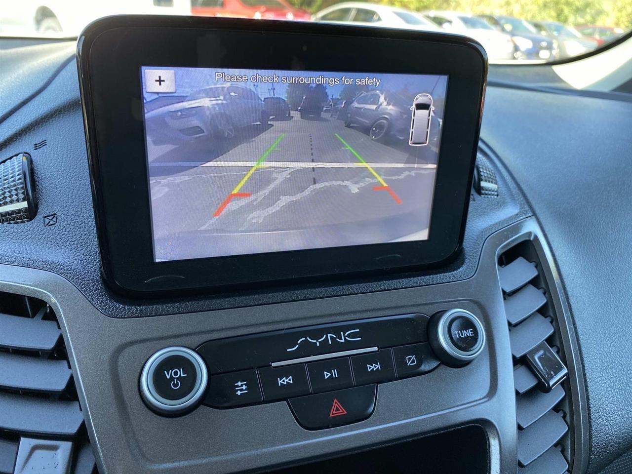 Ford Transit Connect  2020