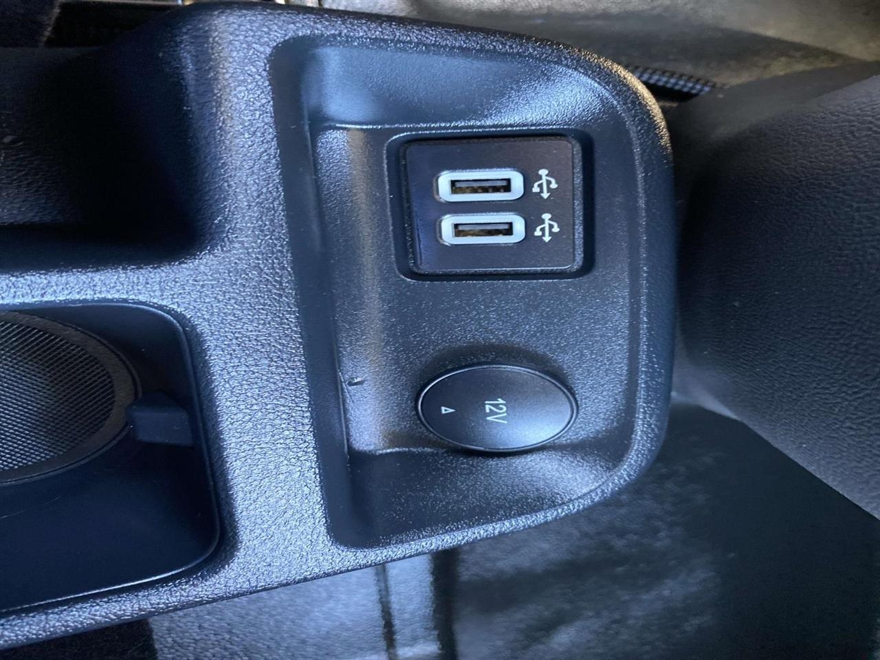 Ford Transit Connect  2020