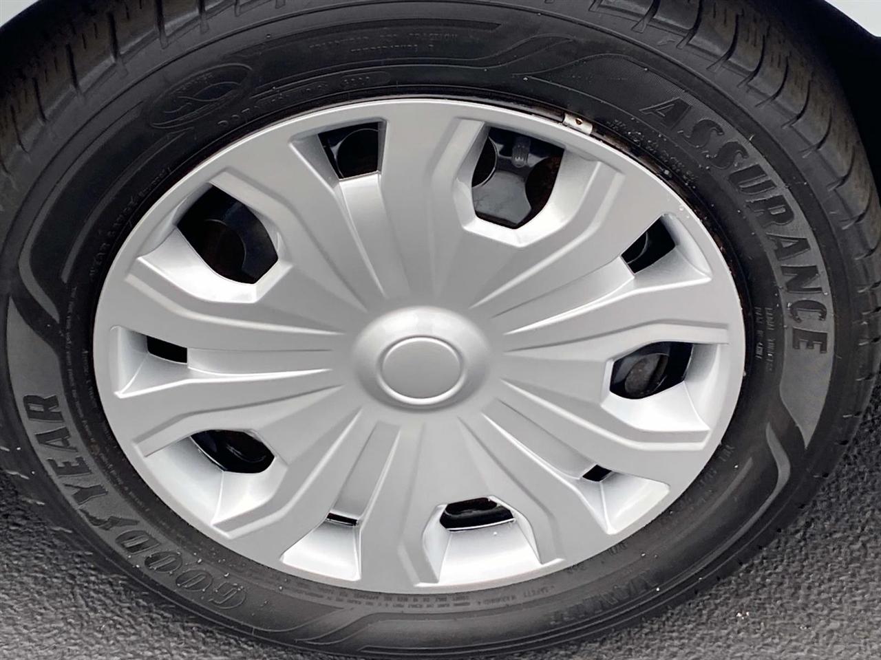 Ford Transit Connect  2020