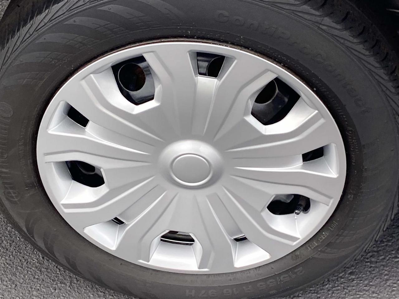 Ford Transit Connect  2020