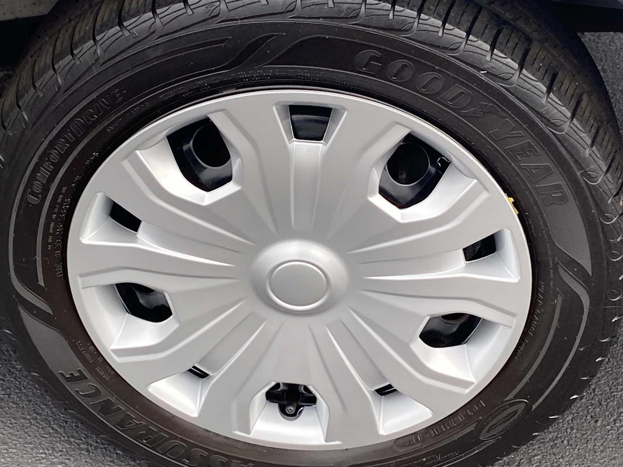 Ford Transit Connect  2020