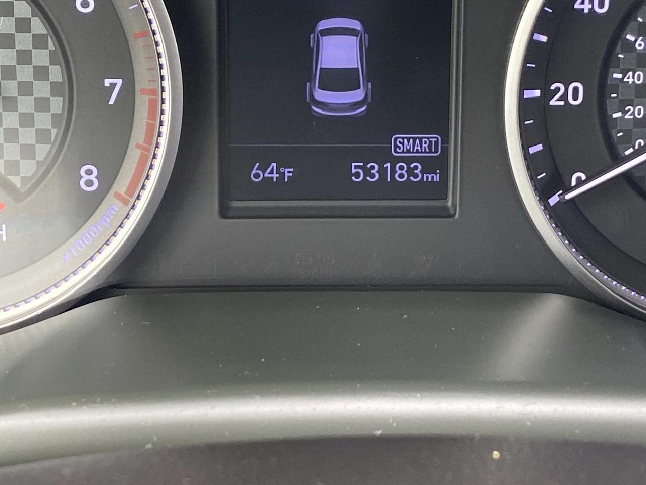 Hyundai Elantra  2020