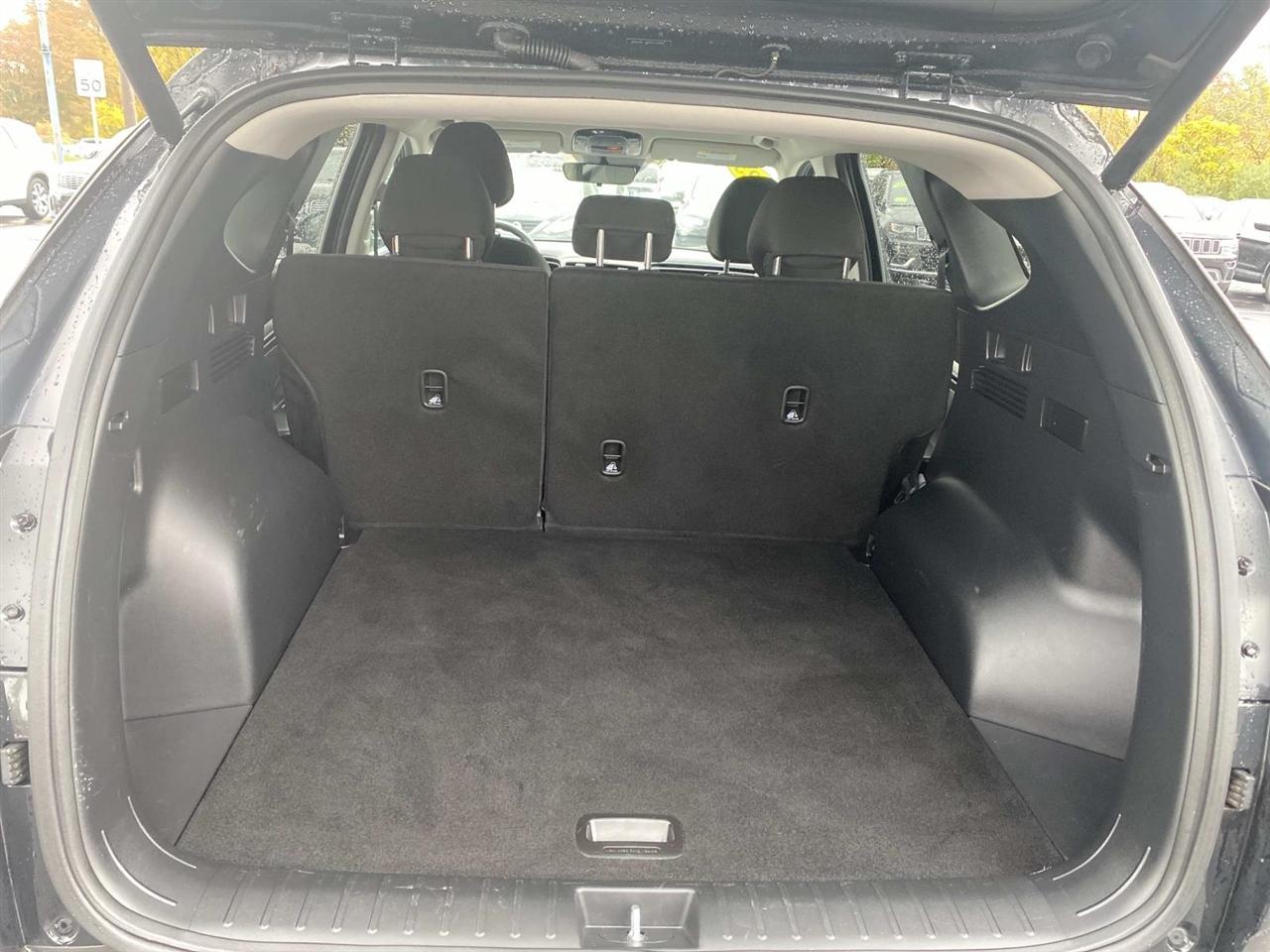 Hyundai Tucson  2023