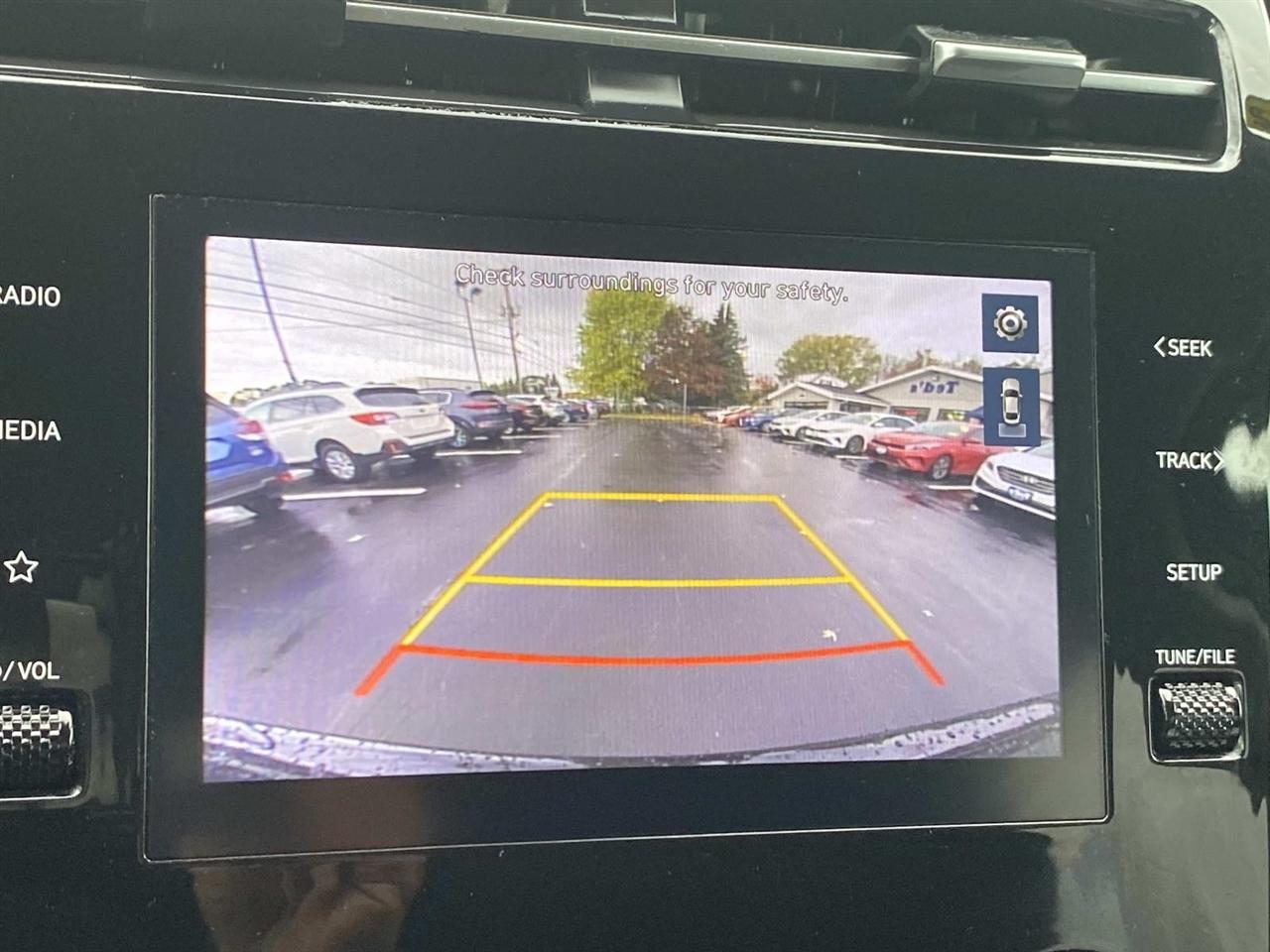 Hyundai Tucson  2023