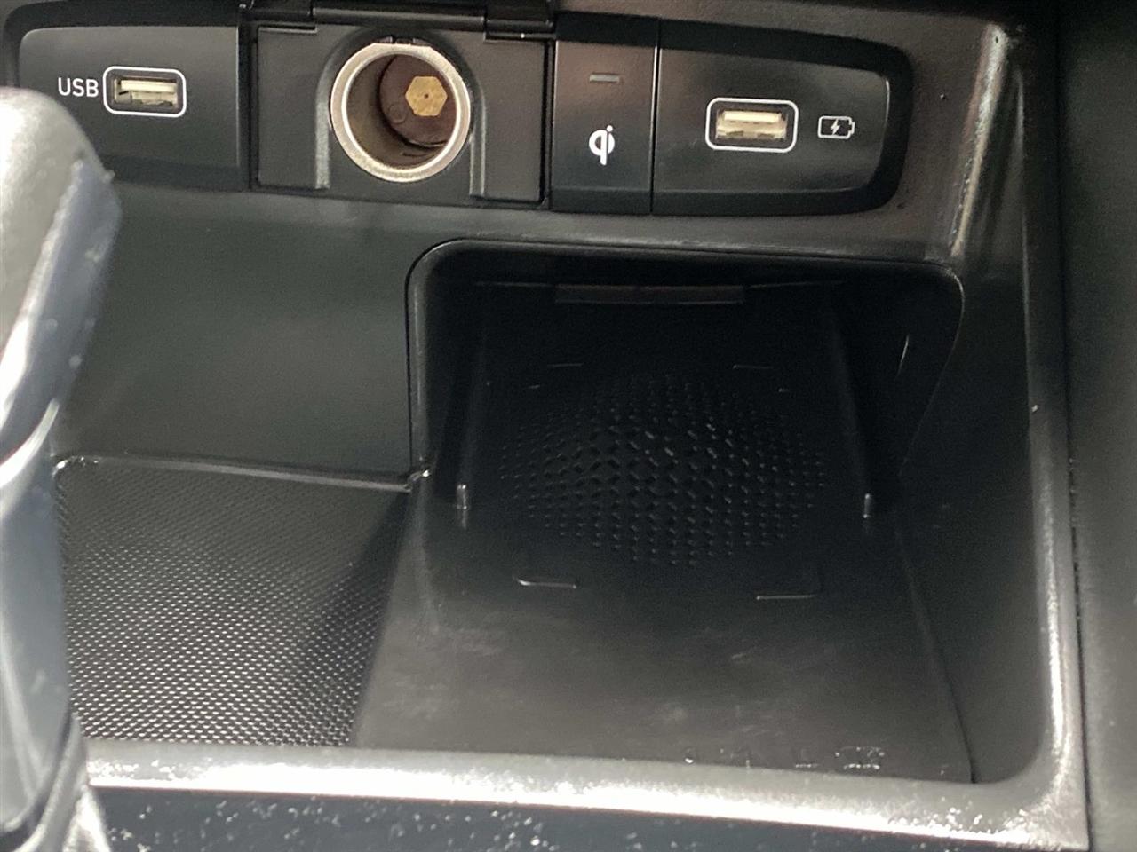 Hyundai Tucson  2023