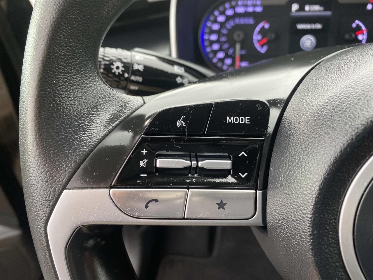 Hyundai Tucson  2023