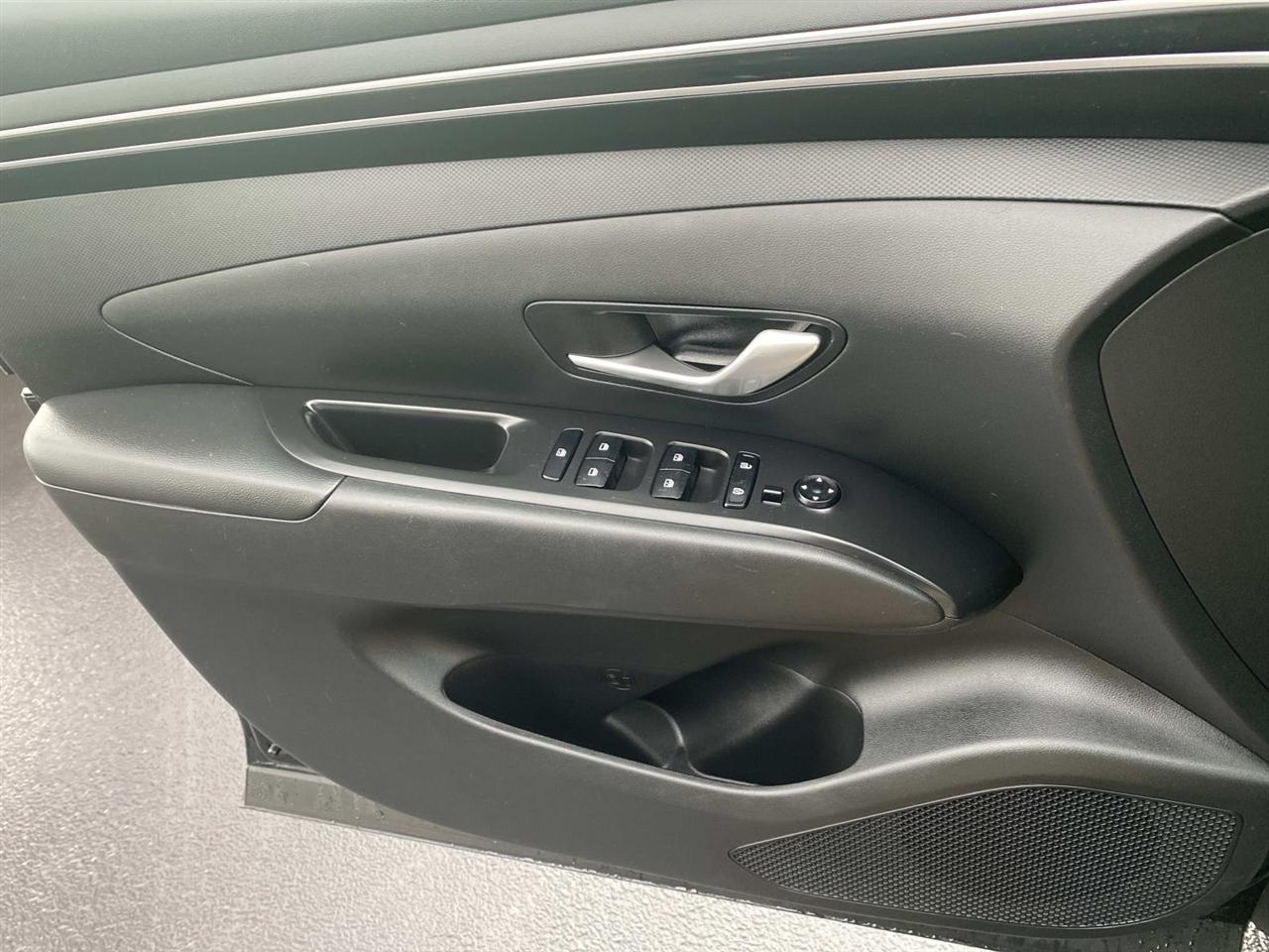 Hyundai Tucson  2023