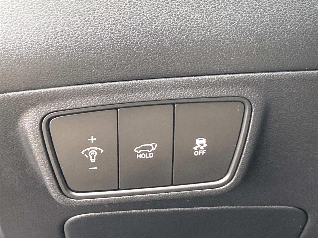 Hyundai Tucson  2023