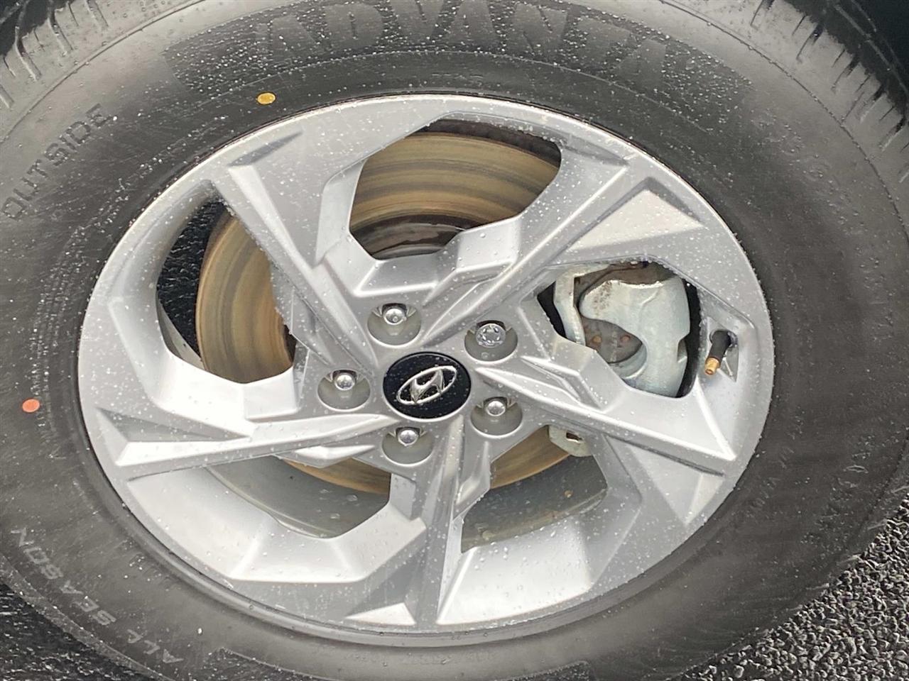 Hyundai Tucson  2023