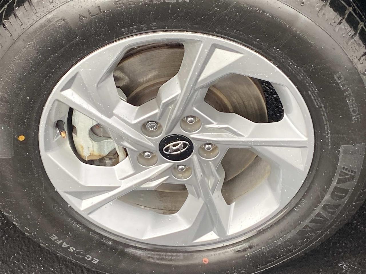 Hyundai Tucson  2023