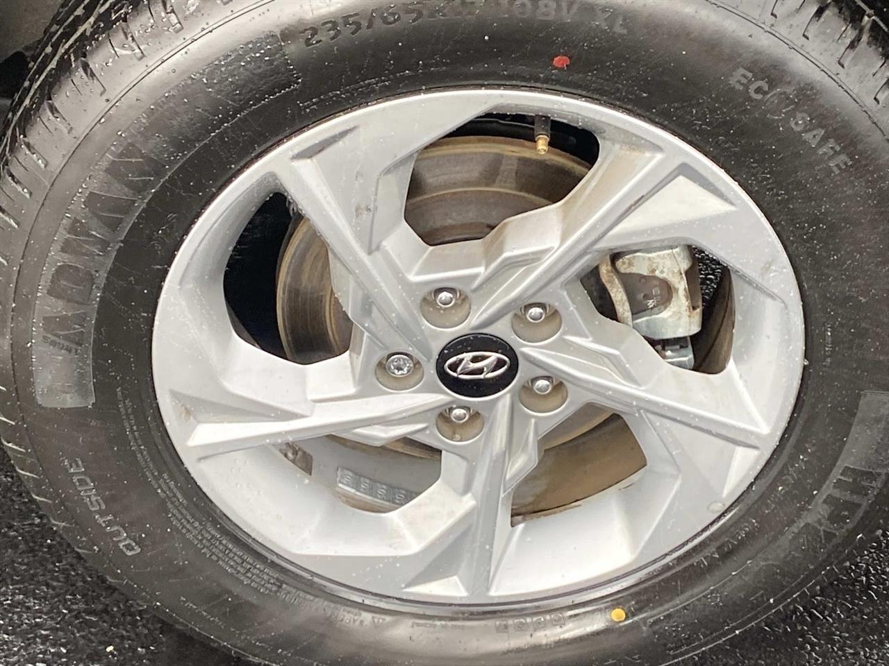 Hyundai Tucson  2023