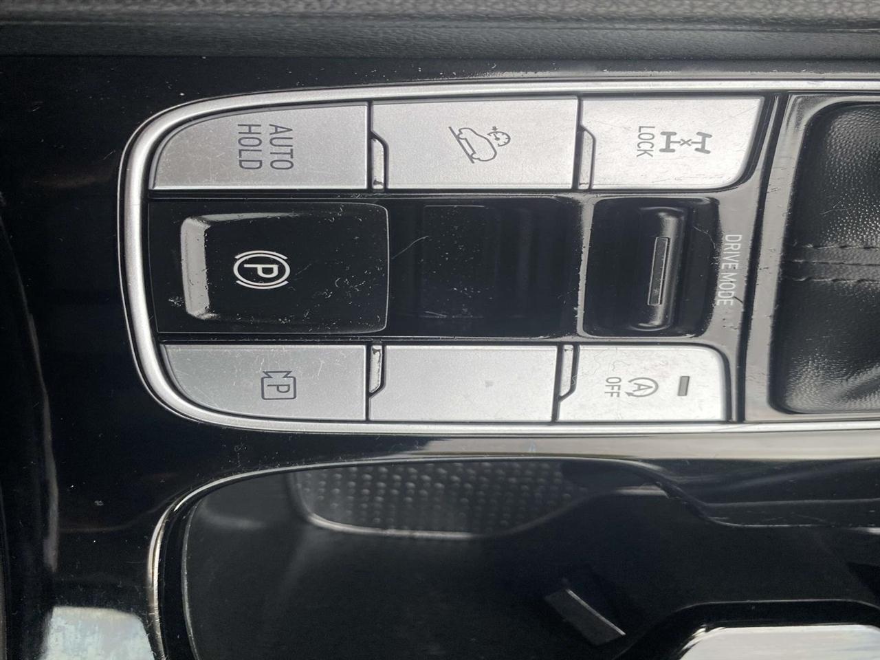 Hyundai Tucson  2023