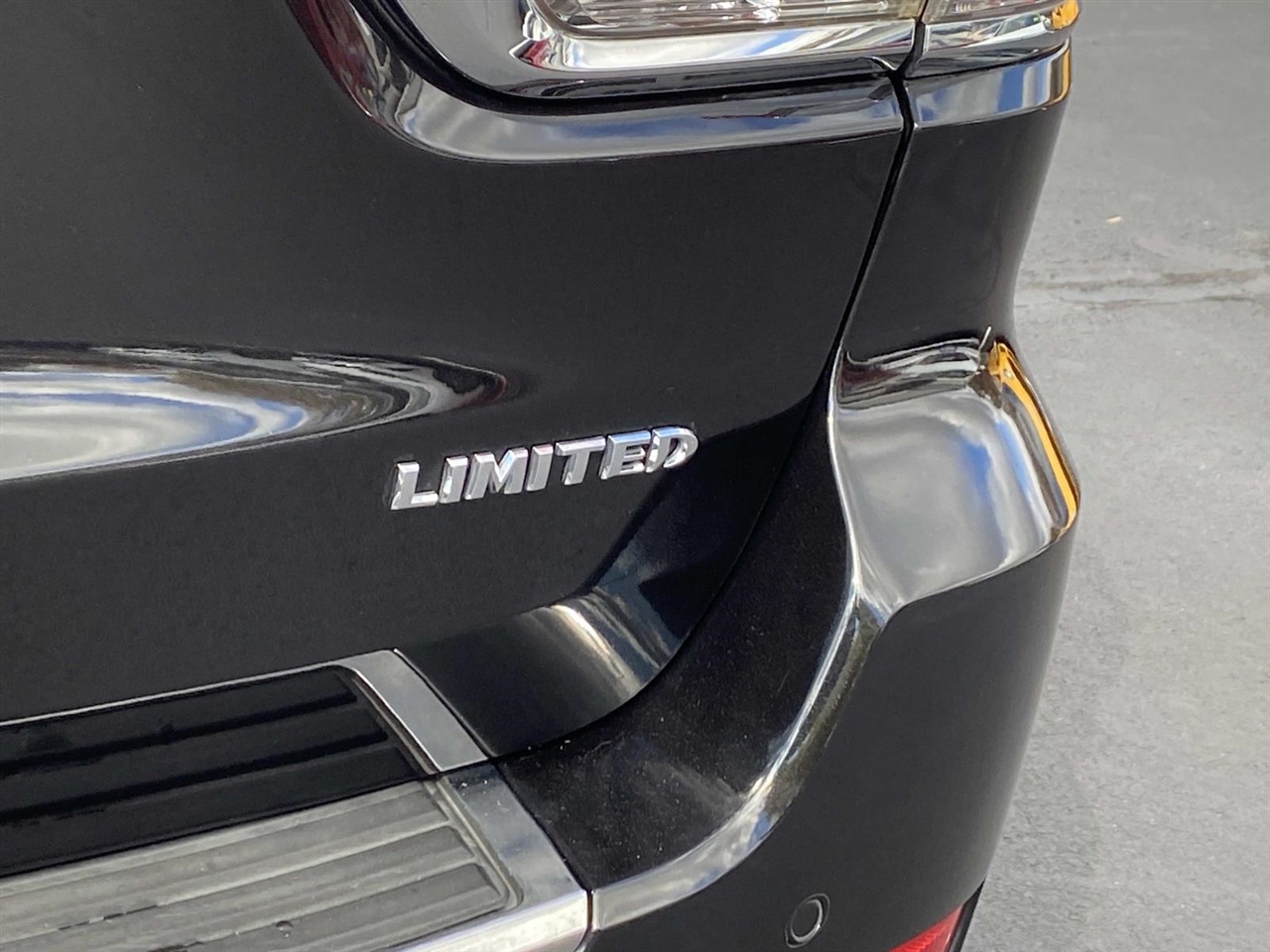 Jeep Grand Cherokee  2015 Jeep Grand Cherokee  2015