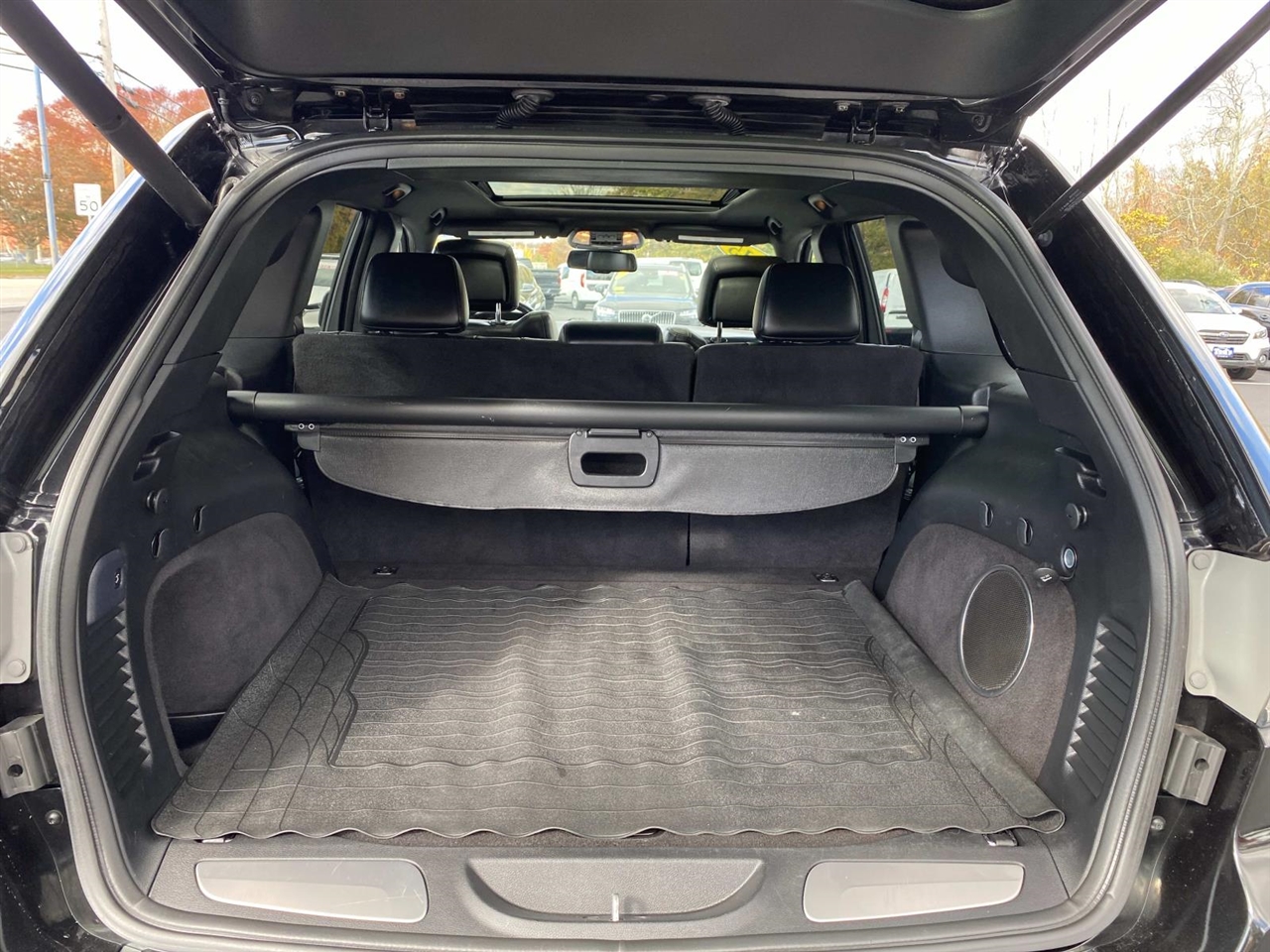Jeep Grand Cherokee  2015 Jeep Grand Cherokee  2015