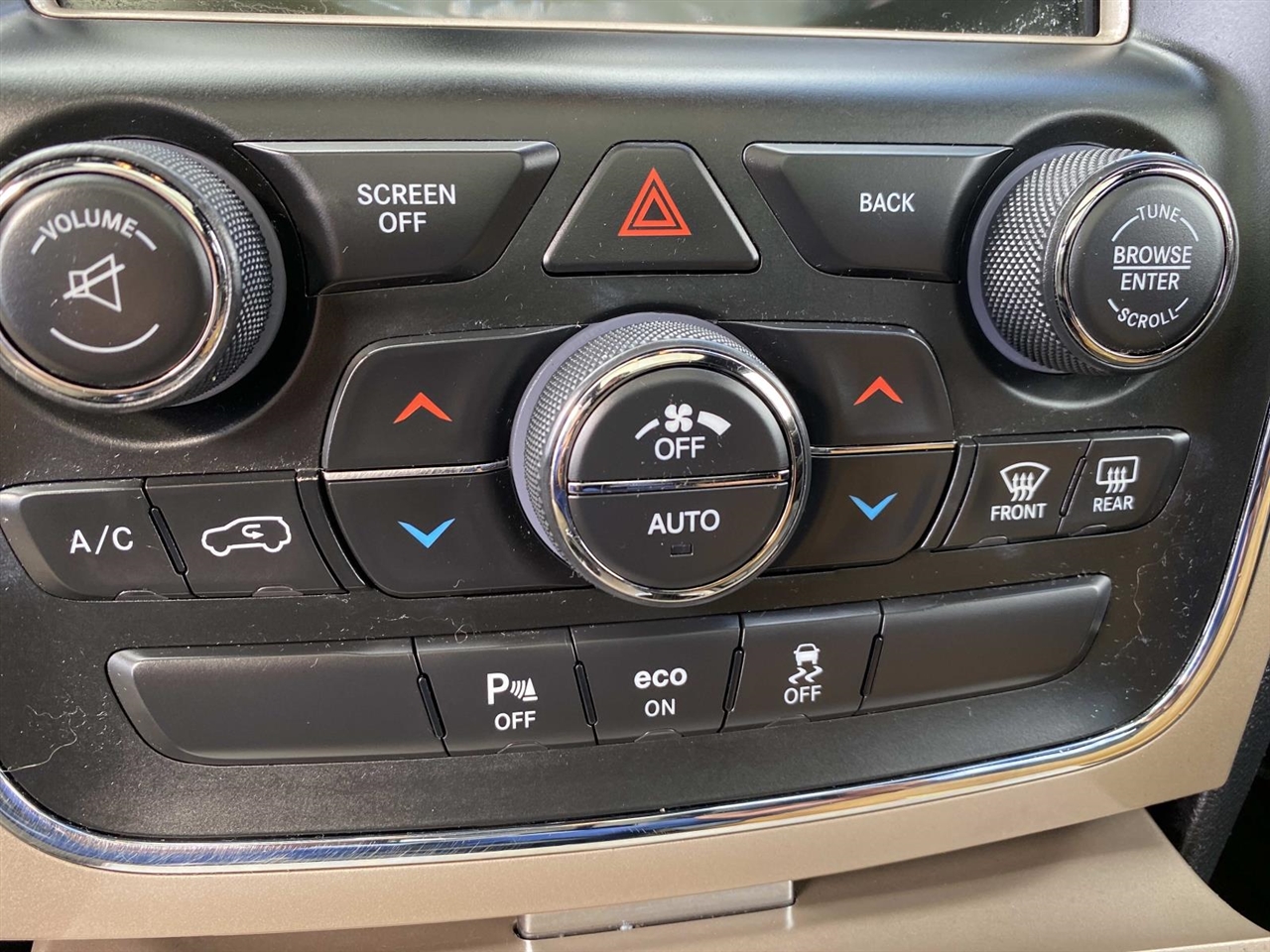 Jeep Grand Cherokee  2015 Jeep Grand Cherokee  2015