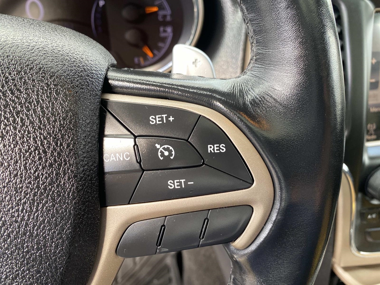 Jeep Grand Cherokee  2015 Jeep Grand Cherokee  2015