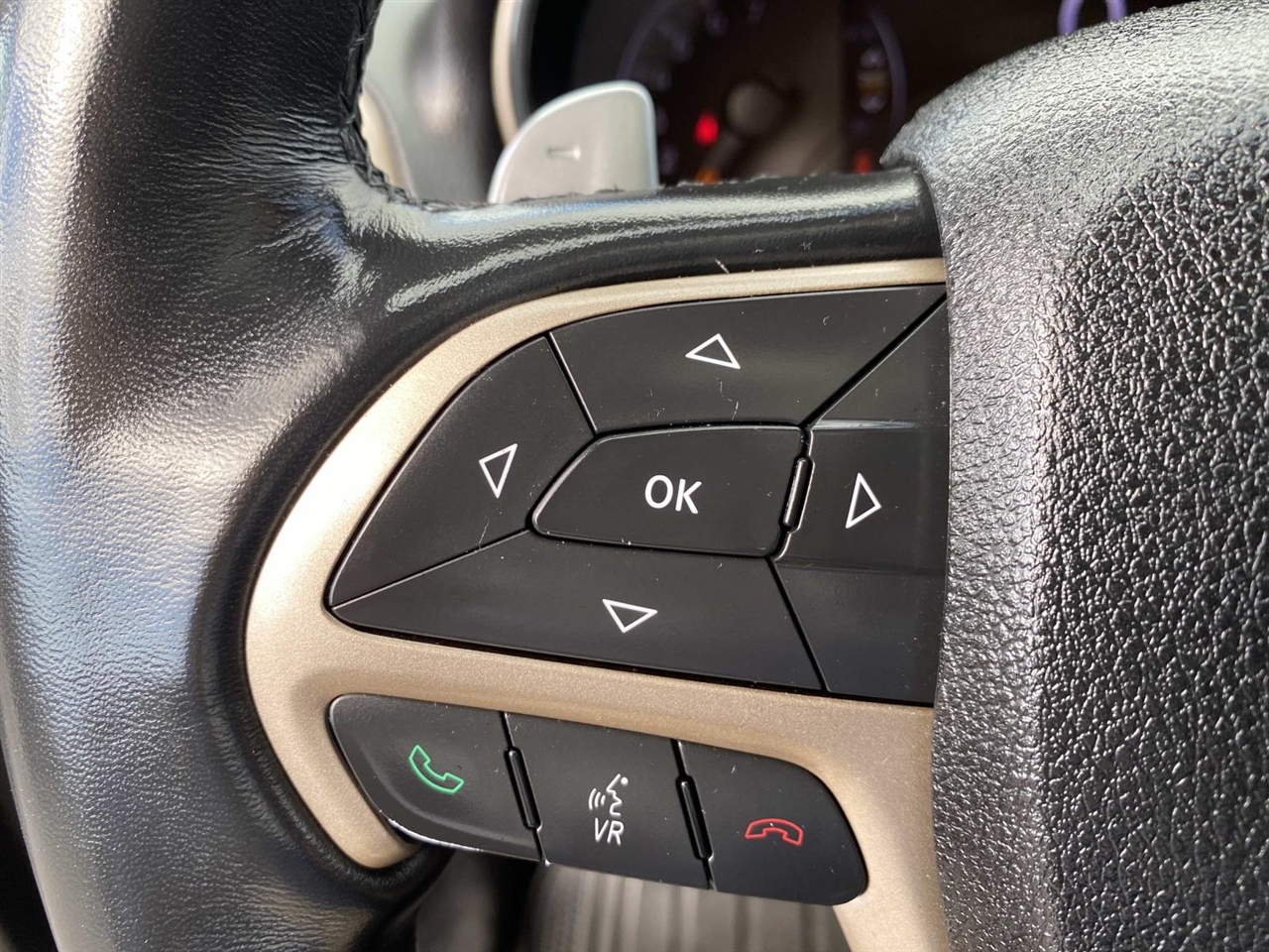 Jeep Grand Cherokee  2015 Jeep Grand Cherokee  2015