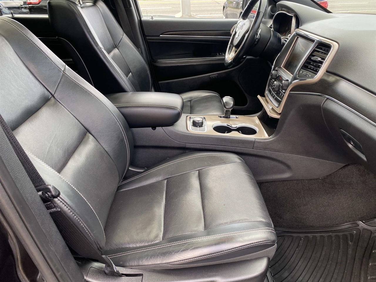 Jeep Grand Cherokee  2015 Jeep Grand Cherokee  2015