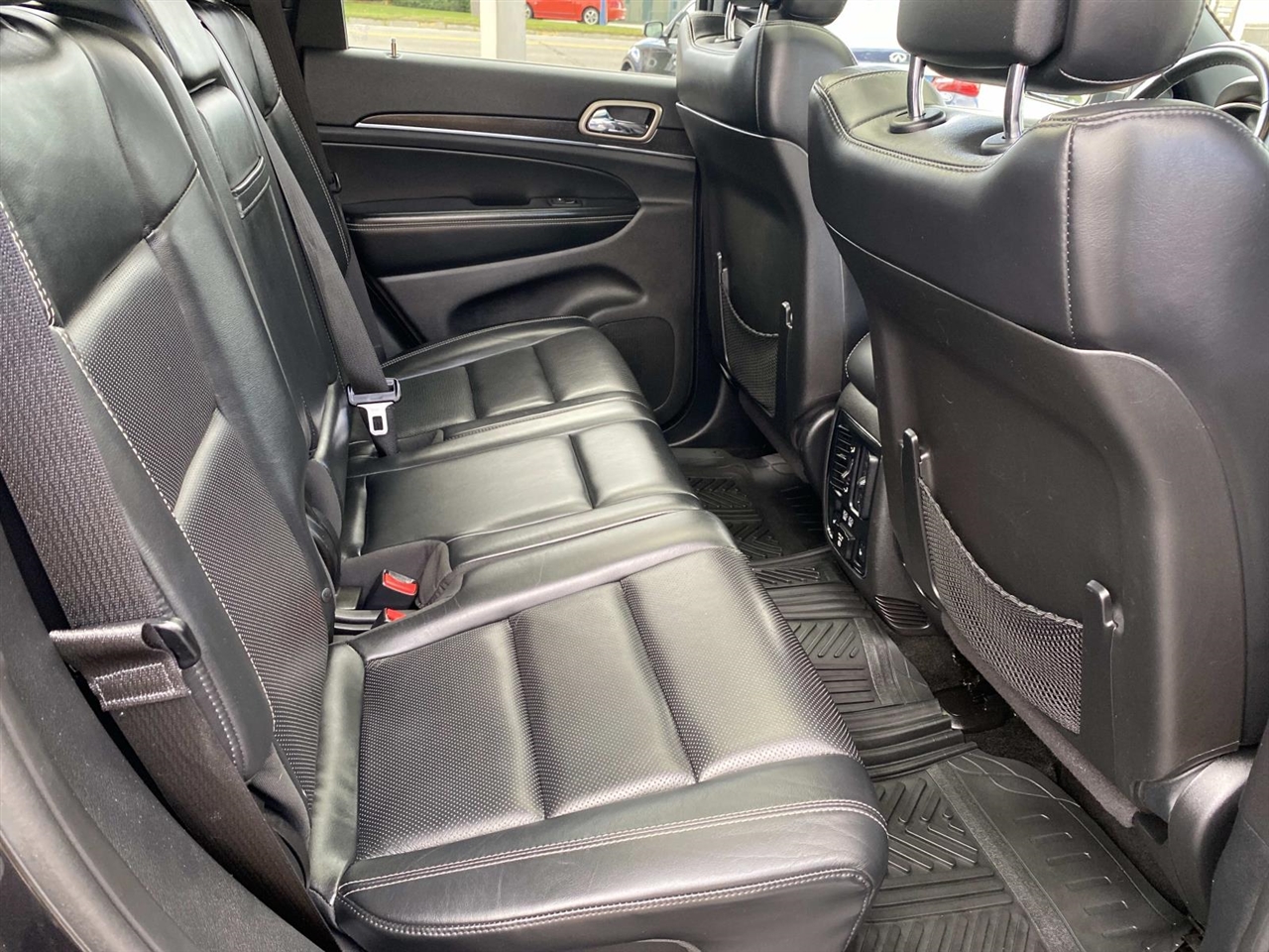 Jeep Grand Cherokee  2015 Jeep Grand Cherokee  2015