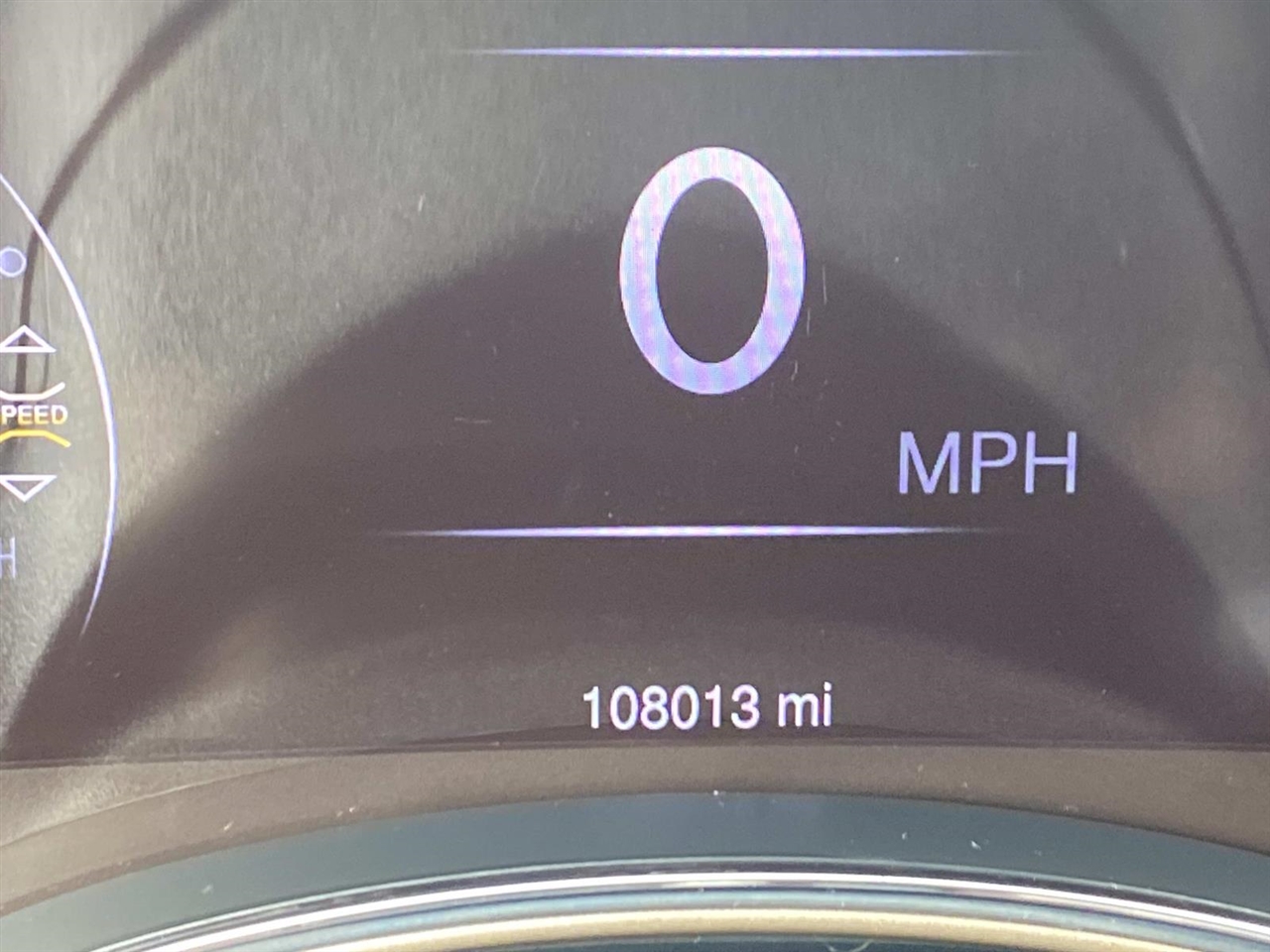 Jeep Grand Cherokee  2015 Jeep Grand Cherokee  2015